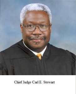 Judge Stewart
